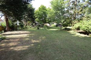 Rear Garden- click for photo gallery